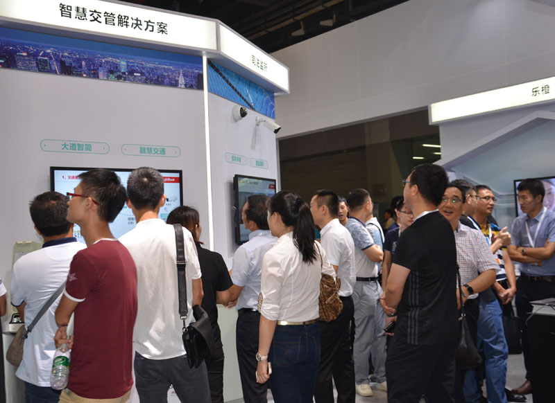 【展商推荐】等你来！湖南天冠电子即将璀璨亮相2020广东安防展 