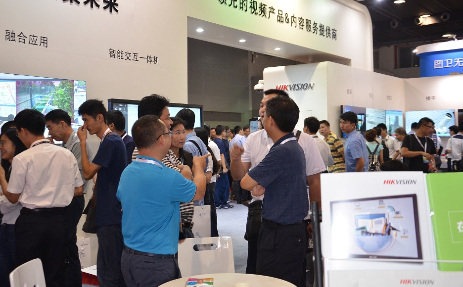 广州安博会&政法展将全面赋能海康威视等业界深化拓展海外市场战略