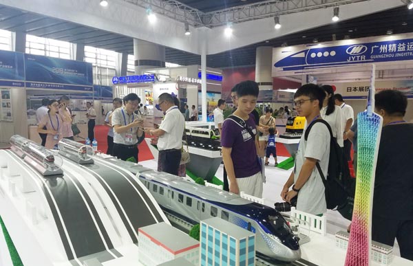人工智能、无所不能！南中国年度智能安防盛会即将璀璨登场